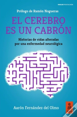 Capa do artigo El Cerebro Es Un Cabron