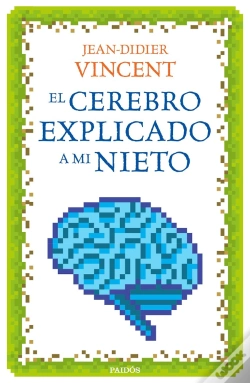Capa do artigo El Cerebro Explicado A Mi Nieto