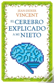 Capa do artigo El Cerebro Explicado A Mi Nieto