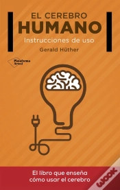 Capa do artigo El Cerebro Humano