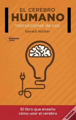 Capa do artigo El Cerebro Humano