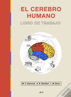 Capa do artigo El Cerebro Humano