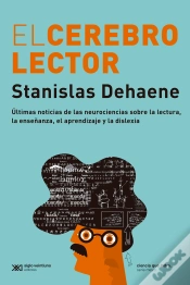 Capa do artigo El Cerebro Lector