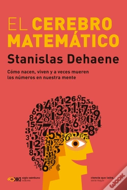 Capa do artigo El Cerebro Matematico