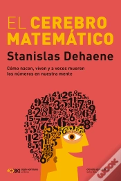 Capa do artigo El Cerebro Matematico