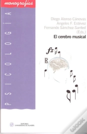 Capa do artigo El Cerebro Musical