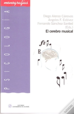 Capa do artigo El Cerebro Musical