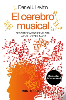 Capa do artigo El Cerebro Musical