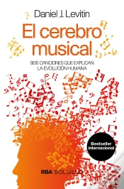 Capa do artigo El Cerebro Musical