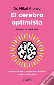 Capa do artigo El Cerebro Optimista