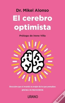 Capa do artigo El Cerebro Optimista