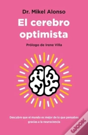 Capa do artigo El Cerebro Optimista