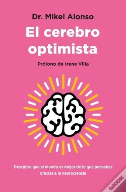 Capa do artigo El Cerebro Optimista
