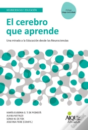 Capa do artigo El Cerebro Que Aprende
