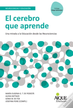 Capa do artigo El Cerebro Que Aprende
