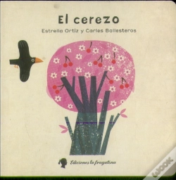 Capa do artigo El Cerezo