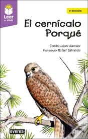 Capa do artigo El Cernicalo Porque