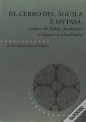 Capa do artigo El Cerro Del Águila E Hytasa