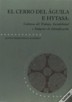 Capa do artigo El Cerro Del Águila E Hytasa