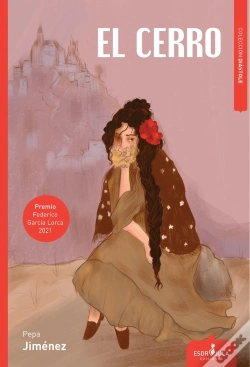 Capa do artigo El Cerro
