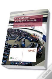 Capa do artigo El Certificado Sucesorio Europeo