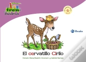 Capa do artigo El Cervatillo Cirilo