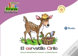 Capa do artigo El Cervatillo Cirilo