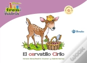 Capa do artigo El Cervatillo Cirilo