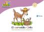 El Cervatillo Cirilo - Preview