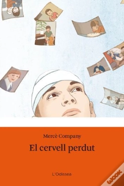 Capa do artigo El Cervell Perdut