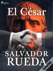 Capa do artigo El César