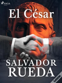 Capa do artigo El César