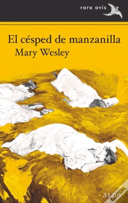 Capa do artigo El Cesped De Manzanilla