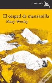 Capa do artigo El Cesped De Manzanilla
