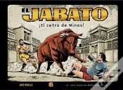 Capa do artigo ¡El Cetro De Minos! (Las Nuevas Aventuras De El Jabato 3)