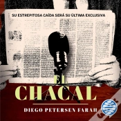 Capa do artigo El Chacal