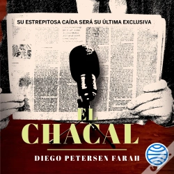 Capa do artigo El Chacal