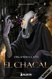 Capa do artigo El Chacal