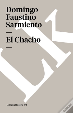 Capa do artigo El Chacho