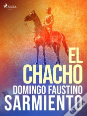 Capa do artigo El Chacho