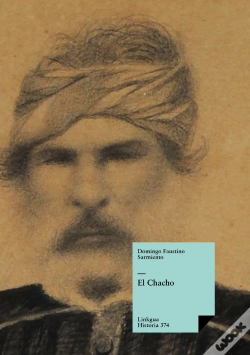 Capa do artigo El Chacho