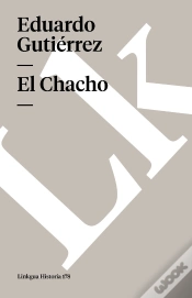 Capa do artigo El Chacho