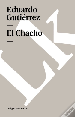 Capa do artigo El Chacho