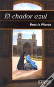 Capa do artigo El Chador Azul