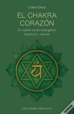 Capa do artigo El Chakra Corazon