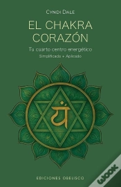Capa do artigo El Chakra Corazon