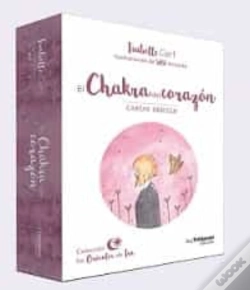 Capa do artigo El Chakra Del Corazon
