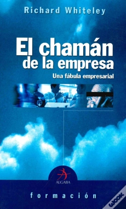 Capa do artigo El Chamán De La Empresa