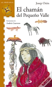 Capa do artigo El Chamán Del Pequeño Valle