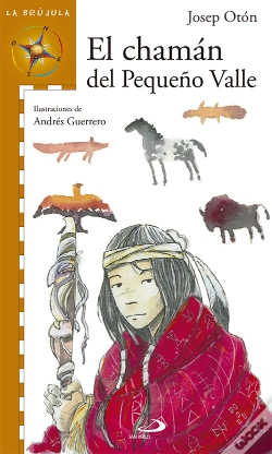 Capa do artigo El Chamán Del Pequeño Valle